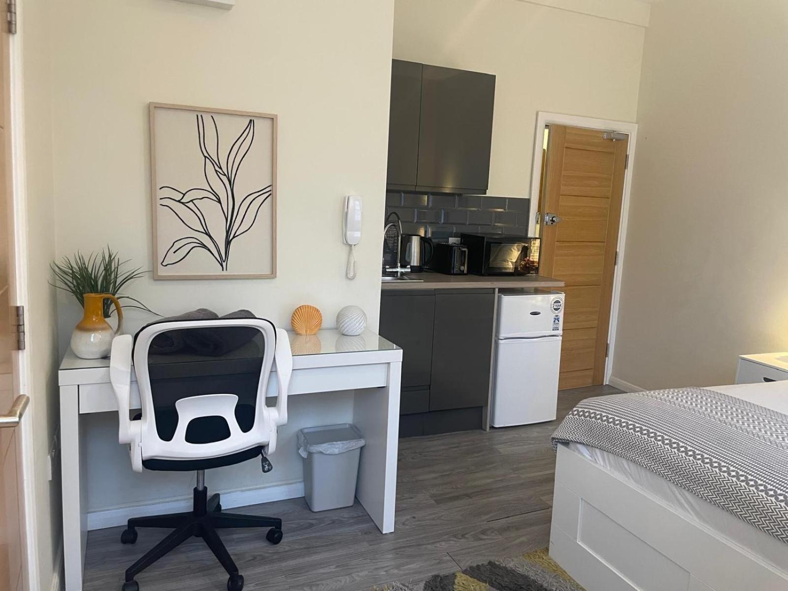 Affittacamere Grays Road - 1 *